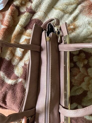 сумка из бусин своими руками: Сумка с короткой ручкой, Fendi, Б/у — 4