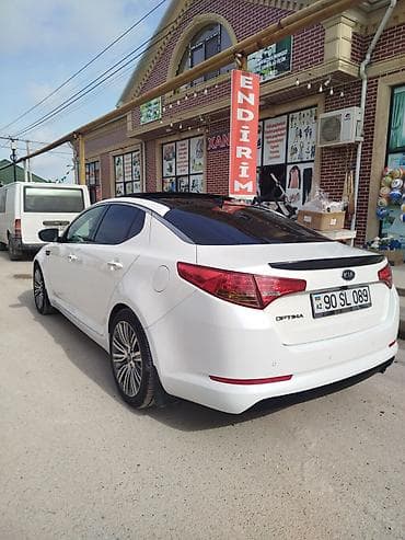 lizinq avtomobil satisi: Kia interyer komplekti – premium səviyyəli avto salon təchizatı — 8