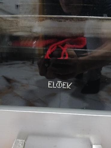 Duxovka Elotek, Elektrik, rəng - Qara, Quraşdırılan, İşlənmiş lalafo.az -da Duxovka Elotek, Elektrik, rəng - Qara, Quraşdırılan, İşlənmiş