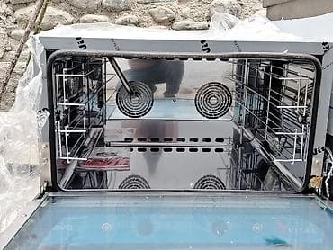 Reklam lövhələri: Vitrin soyuducu – şüşə önlü, geniş displey sahəsi olan peşəkar — 6