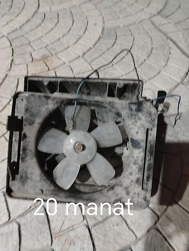 most 3 64: Avtomobil ehtiyat hissələri satılır: - Radiator (soyutma sistemi) – — 6