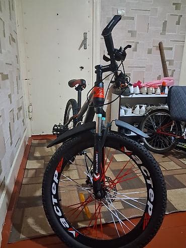 velosiped kameri: 24 Velosipet. #120azn. #0503633110 #Real alıcıya endirim olacaq👈👈👈 — 1