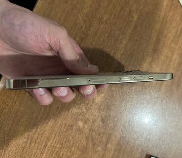 iphone x barter var: IPhone 12 Pro Max, Gümüşü, Face ID — 4