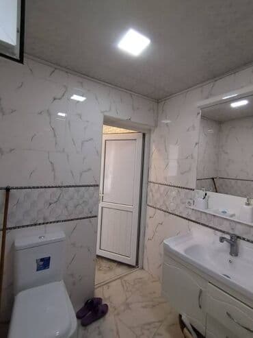 bayilda evler satilir: Suraxanı 3 otaqlı, 90 kv. m, Yeni təmirli — 9