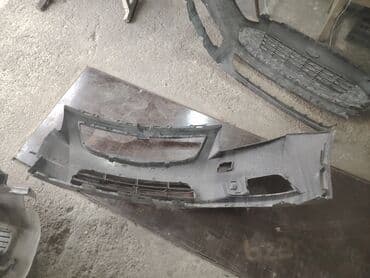 автозапчасти ауди а4: Передний, Chevrolet cruze — 2