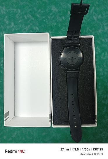 casio saatlar: Smart saat, Curren — 3