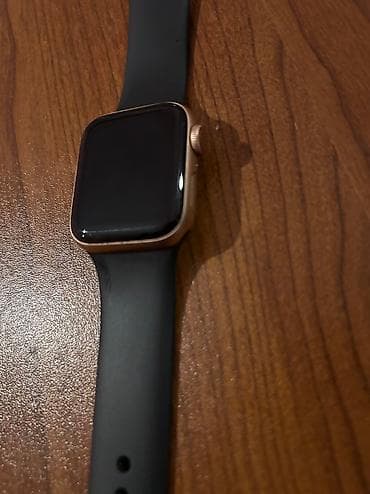 Proton: Б/у, Смарт часы, Apple, Аnti-lost — 5