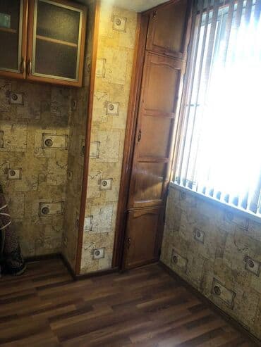 obyektlərin satışı: Bakı, 2 otaqlı, Köhnə tikili, 58 kv. m — 6