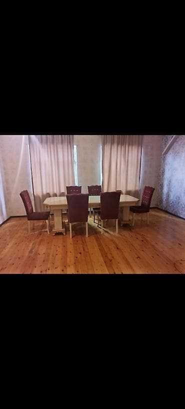 upd heyet evleri: 150 kv. m, 5 otaqlı — 9