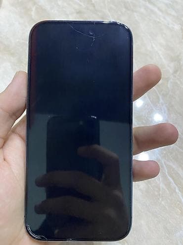 iphone 8 plus 256 gb: IPhone 14 Pro, 128 GB, Deep Purple, Barmaq izi, Simsiz şarj, Face ID — 2