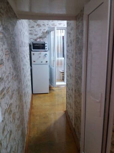 ramanada evler: Bakı, 2 otaqlı, Köhnə tikili, 65 kv. m — 1