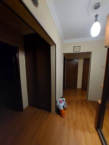 qusarda ucuz kiraye evler: Qaraev metrosuna yaxin 145 nomreli məktəbə yaxin 9 mertebeli binanın — 18