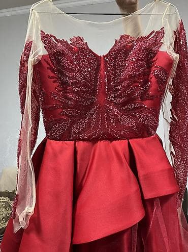 tul donlar: Yenidir 1 defe geyinilib, 350 azna alınıb, 150azna satılır — 3