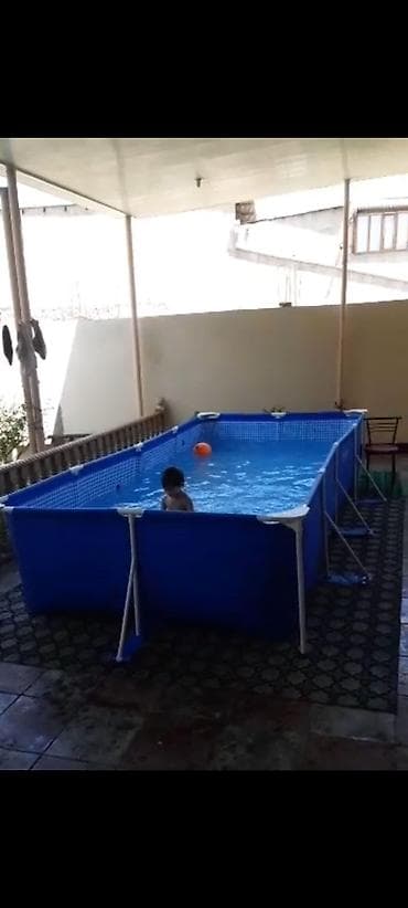 7 ton baseyn 230azn f Gəncə şəhərində — 1