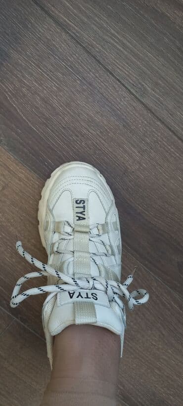 qadin az: Ölçü: 37, İşlənmiş — 6