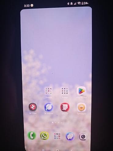 telefon s21: Salam Redmi Note 14 Satilir Hecbir Problemi, Yoxdu Karobkasi Var — 2