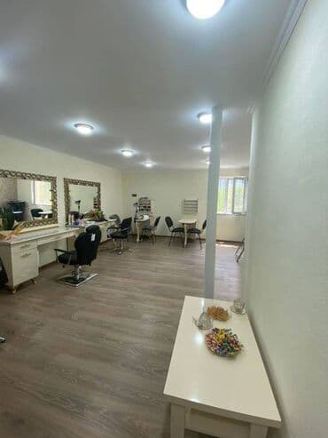 sumqayitda arenda obyekt: Gənçlik metrosunun yaxınlığında 1-ci mərtəbəsində yerləşən 45kv sahəsi — 2