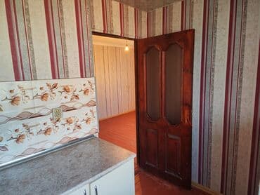 şirvan əmlak az: 1 otaqlı mənzil/otaq - Plan: bir yataq otağı, ayrıca mətbəx zonası — 4