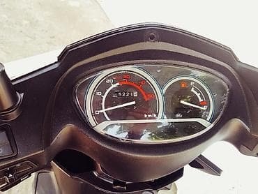 şirvan mapet: Angel - X3, 150 sm3, 2024 il, 15000 km — 4
