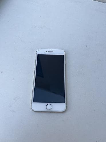 IPhone 7, 32 GB, Qızılı, Barmaq izi