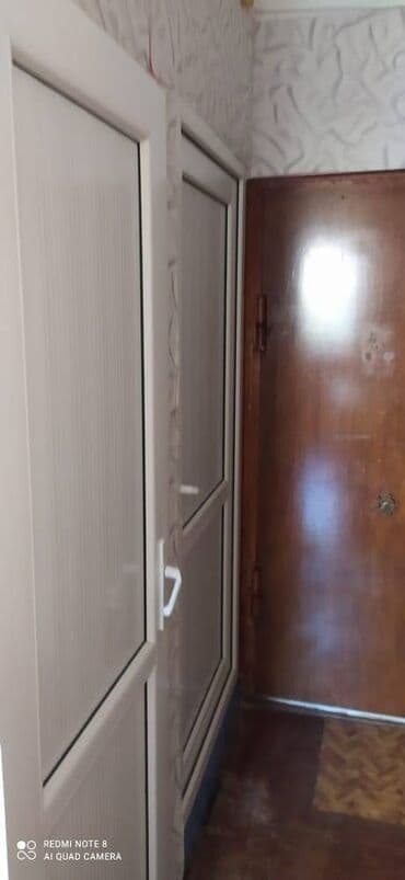 ucuz kafeler: Bakı, 2 otaqlı, Köhnə tikili, m. Həzi Aslanov, 56 kv. m — 8