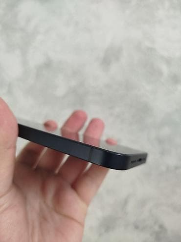 ipone 13 pro max: IPhone 13, 128 GB, Qara, Face ID — 10