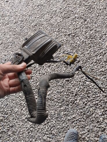 вентилятор с охлаждением в баку: Salamaleykum.maşında gaz sisdemini idare etmek üçün — 3