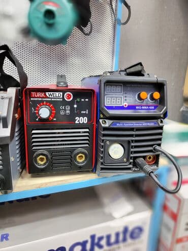 arqon aparati: Yeni Qaynaq aparatı Elektrod, Rayonlara çatdırılma, Ödənişli çatdırılma, Pulsuz çatdırılma, Kredit var — 2