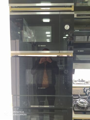 Blenderlər: Duxovka Bosch, Qarışıq, Ayrıca dayanan, Yeni — 2