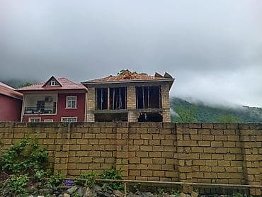 Avto xidmətlər: Peşəkar dam işləri və karkas qurulması xidməti - Taxta karkasın — 4