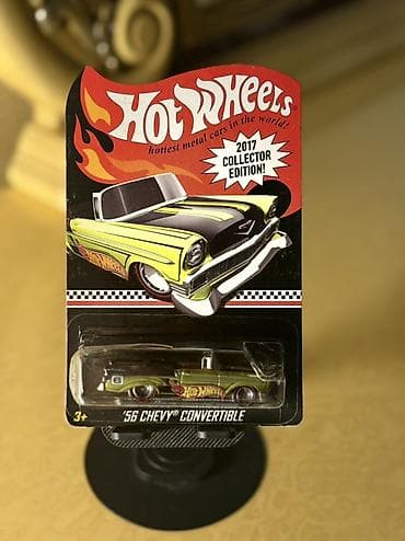 elektro gitara satilir: Chevrolet, 2017 il, 1:64 — 1