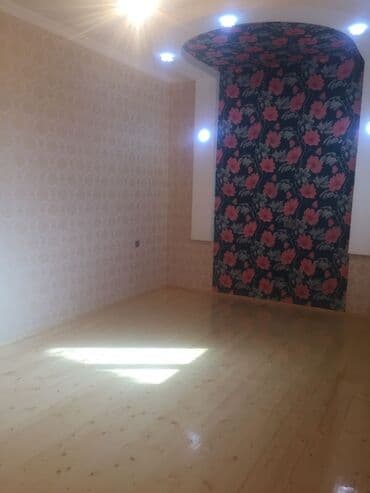 28 may qəsəbəsi: Binəqədi qəs. 3 otaqlı, 85 kv. m, Kredit yoxdur, Yeni təmirli — 1