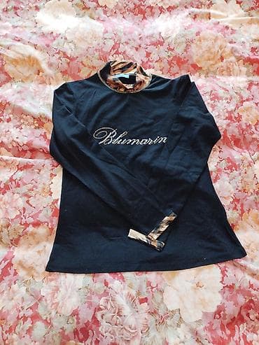 deri plas: Qadın Geyimləridi Hamısı Özümündü Şkafda Yer Olmadıqına Görə Satıram — 5