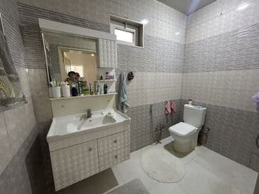 füzuli rayonu: 4 комнаты, 150 м², Свежий ремонт — 13