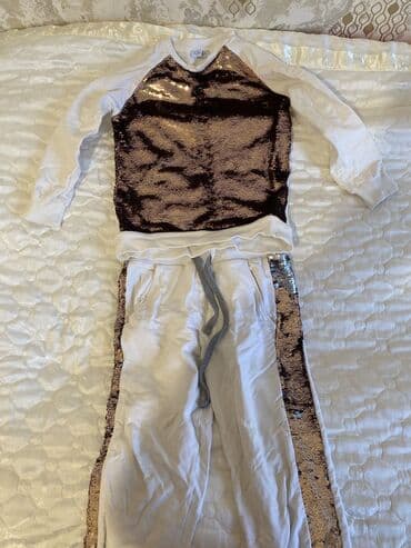 spartivniler qiz ucun: Uşaq dəsti, Qız üçün, 5 - 6 yaş — 1