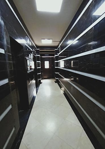 28 May, Yaşıl Bazara yaxın 2 otaqlı tam əşyalı mənzil Lahiyə: - Yeni — 10
