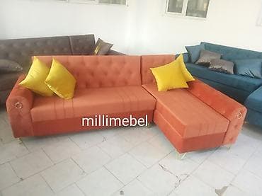 Künc divan, Yeni, Açılan, Bazalı, Şəhərdaxili pulsuz çatdırılma