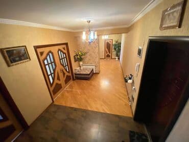 nerimanovda obyekt satilir: 3 otaqlı, Yeni tikili, m. Nəriman Nərimanov, 130 kv. m — 9