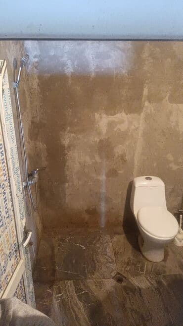 nardaran ev: Maştağa qəs. 3 otaqlı, 110 kv. m, Kredit yoxdur, Təmirsiz — 3