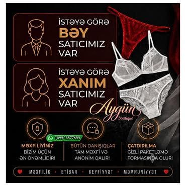 kişi tumanı: ✨ YENİ MODEL İÇ GEYİMLƏR ✨ TƏZƏ ORİGİNAL ✅ Sevdiyiniz insana həm — 2