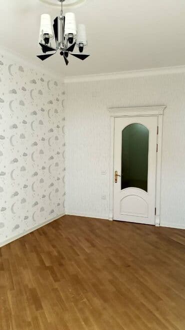 hipoteka evler: 3 otaqlı, Yeni tikili, m. Nəriman Nərimanov, 105 kv. m — 23