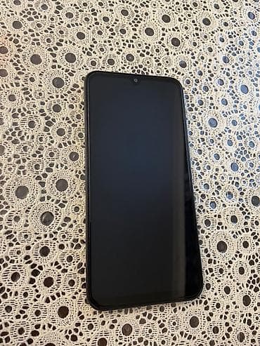 ucuz atv: Samsung Galaxy A25, 256 GB, rəng - Mavi, Barmaq izi — 2