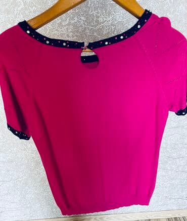 transformer qadın koftaları: Original Felicita köynək. Türkiyədən alınıb. S-M geyinən xanımlara — 2