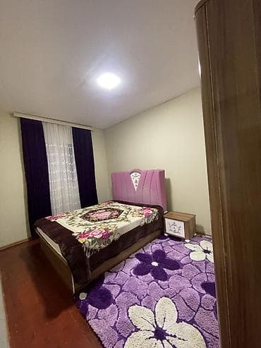 kiraye evler bilecerde: 3 otaqlı, 90 kv. m — 9