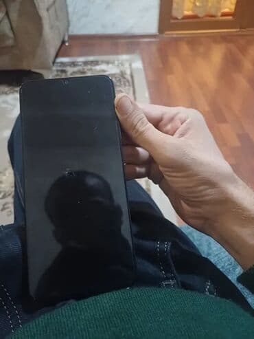 duyu bişirən: Realme C53, цвет - Серый — 1