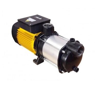 Nasos, Ev üçün (məişət), Suvarma üçün, Fəvvarə üçün, quraşdırılma Səthi, Yeni