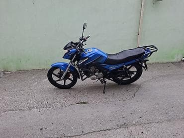 motor ikinci el: - 150, 150 sm3, 2020 il, 93000 km — 4