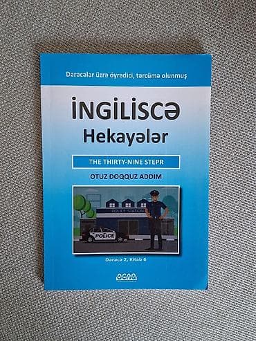 Məktəb və İmtahan üçün Kitab Dəsti / Tək-tək Satış ​ 🚨Səliqəli — 4