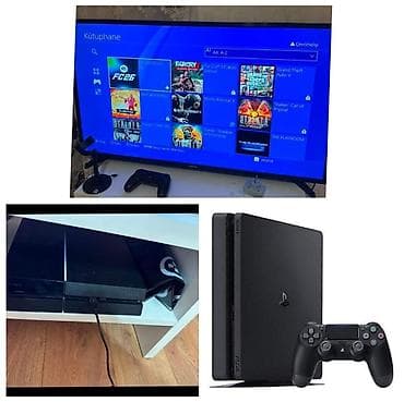 Ps 4ideal vəziyyətdədir Tecili satilir Qiymət 430 Azn Unvan :Bayil lalafo.az -da Ps 4ideal vəziyyətdədir Tecili satilir Qiymət 430 Azn Unvan :Bayil