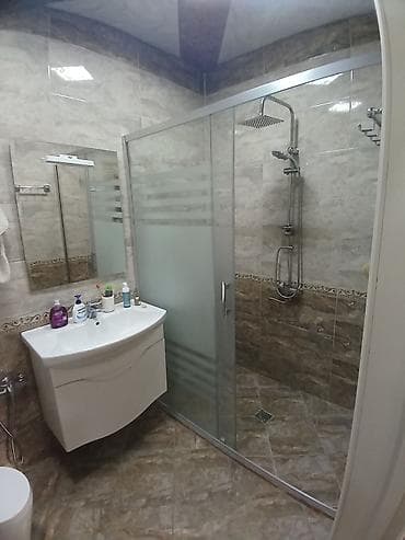 Yeni Üstü açıq kabina, Düzbucaqlı, Pulsuz çatdırılma — 6